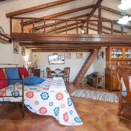 Villetta Castiglione San Vito Lo Capo Exteriör bild