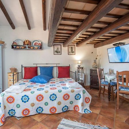 Villetta Castiglione San Vito Lo Capo Exteriör bild