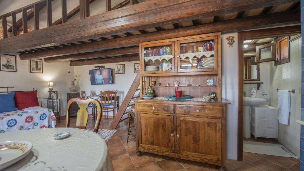 Villetta Castiglione San Vito Lo Capo Exteriör bild